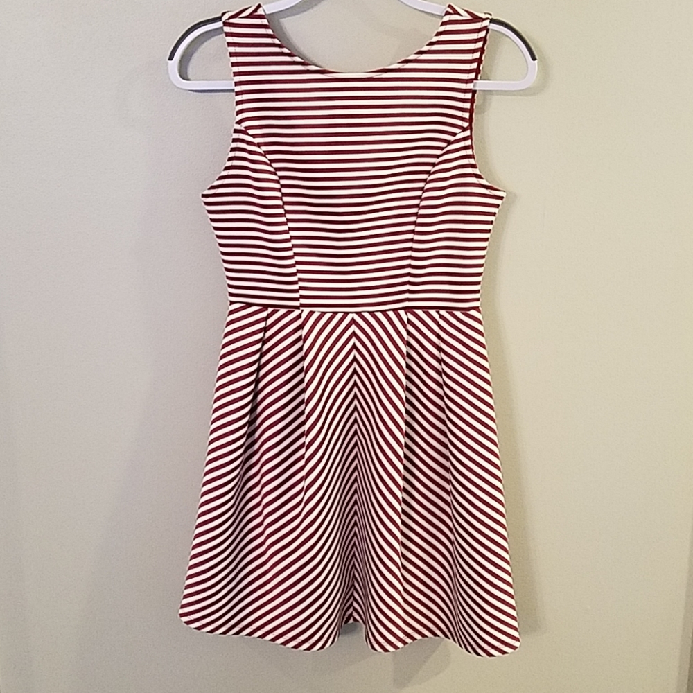 Altar'd State Dress